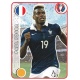 Paul Pogba France 37