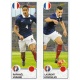 Varane - Koscielny France 39