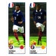 Evra - Matuidi France 40