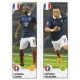 Diarra - Valbuena France 41