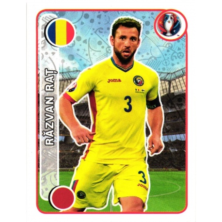 Razvan Rat România 43