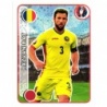 Sale Sticker of Razvan Rat România Panini Euro 2016 France
