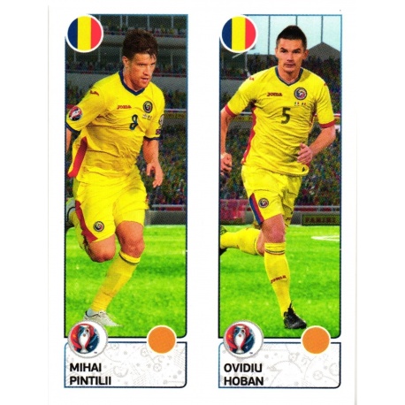 Pintilii - Hoban România 46