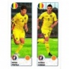 Sale Sticker of Pintilii - Hoban România Panini Uefa Euro 2016 France