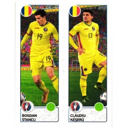 Stancu - Keserü România 48