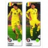 Sale Sticker Stancu - Keserü România Panini Euro 2016 Stickers