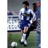 Roger Espanyol 141 Megafichas 2002-03