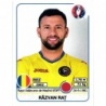 Sale Sticker of Razvan Rat România Panini Uefa Euro 2016 France