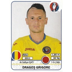 Dragos Grigore România 53