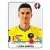 Offer Sticker Florin Gardos România Panini Uefa Euro 2016 France