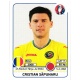 Cristian Sapunaru România 56