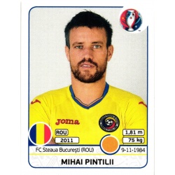 Mihai Pintilii România 57