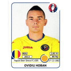 Ovidiu Hoban România 58