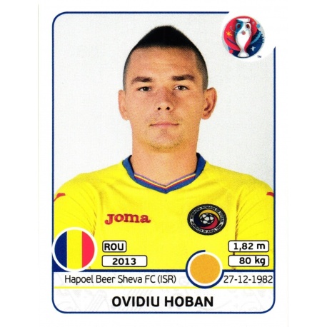 Ovidiu Hoban România 58