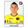Buy Sticker Ovidiu Hoban România Panini Euro 2016 Stickers