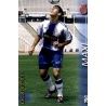 Maxi Espanyol 142 Megafichas 2002-03