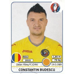 Constantin Budescu România 62
