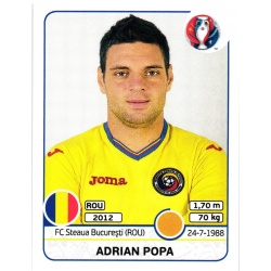 Adrian Popa România 64