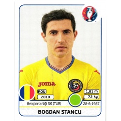 Bogdan Stancu România 65