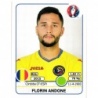 Buy Sticker Florin Andone România Panini Uefa Euro 2016 France