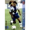 Posse Espanyol 143 Megafichas 2002-03
