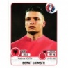 Buy Sticker Berat Djimsiti Shqipëria Panini Euro 2016 France