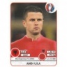 Buy Cards Andi Lila Shqipëria Panini Euro 2016 France