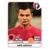 Sale Sticker Amir Abrashi Shqipëria Panini Uefa Euro 2016 France