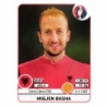 Sale Sticker Migjen Basha Shqipëria Panini Uefa Euro 2016 France