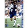 Tamudo Espanyol 144 Megafichas 2002-03