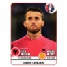 Buy Sticker Ermir Lenjani Shqipëria Panini Euro 2016 France