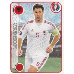 Lorik Cana Shqipëria 89