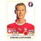 Stephan Lichtsteiner Switzerland 103