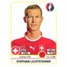 Offer Sticker Stephan Lichtsteiner Switzerland Panini Euro 2016 Stickers