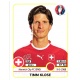 Timm Klose Switzerland 106