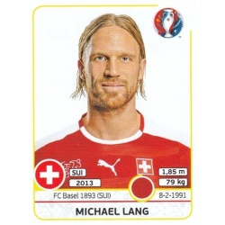 Michael Lang Switzerland 107