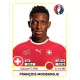 François Moubandje Switzerland 109