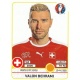 Valon Behrami Switzerland 110
