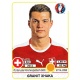 Granit Xhaka Switzerland 112