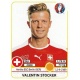 Valentin Stocker Switzerland 115