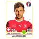 Admir Mehmedi Switzerland 118