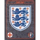 Logo England 122