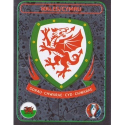 Logo Wales 126