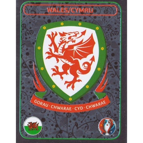 Logo Wales 126