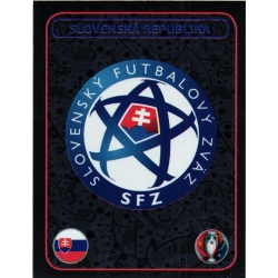 Logo Slovenská Republika 128
