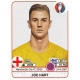 Joe Hart England 129