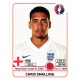 Chris Smalling England 131