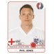 Phil Jones England 132