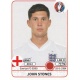 John Stones England 133