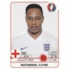 Buy Sticker Nathaniel Clyne England Panini Euro 2016 France